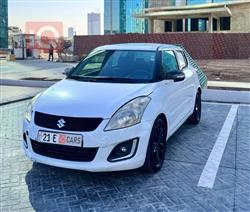 سوزوكي سويفت